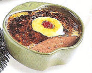 Pate Grand Mere Pate In Apple Dish 300g (image 1)